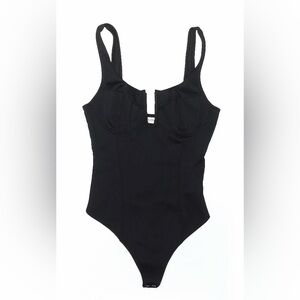 Good American Elegant Black Garment